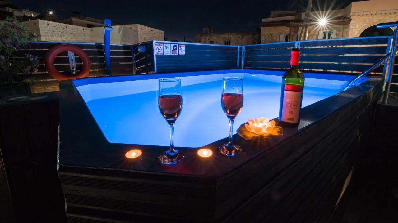Сasa de vacaciones Iasonas Kournás