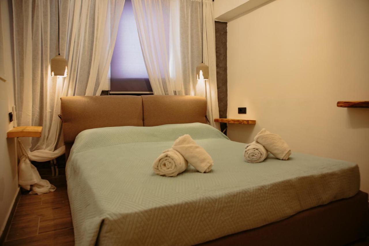 Iasonas Сasa de vacaciones Kournás